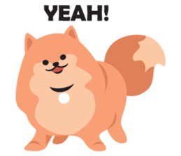 ATOM : Daily Life sticker #14646993