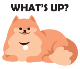 ATOM : Daily Life sticker #14646994