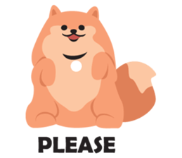 ATOM : Daily Life sticker #14646998