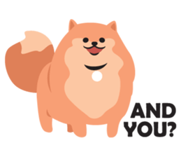 ATOM : Daily Life sticker #14646999