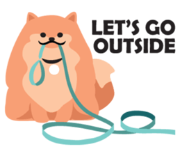 ATOM : Daily Life sticker #14647000