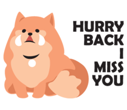 ATOM : Daily Life sticker #14647003