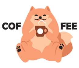 ATOM : Daily Life sticker #14647004