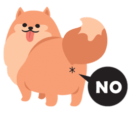 ATOM : Daily Life sticker #14647005