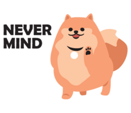 ATOM : Daily Life sticker #14647008