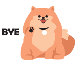 ATOM : Daily Life sticker #14647011