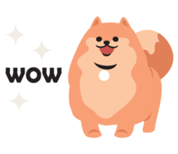 ATOM : Daily Life sticker #14647015