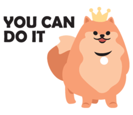 ATOM : Daily Life sticker #14647017