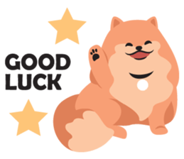 ATOM : Daily Life sticker #14647018