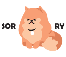 ATOM : Daily Life sticker #14647019