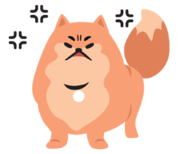 ATOM : Daily Life sticker #14647020