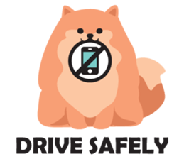 ATOM : Daily Life sticker #14647021