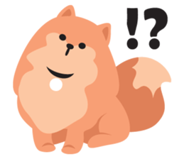 ATOM : Daily Life sticker #14647022