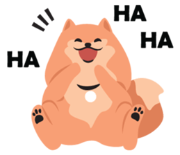 ATOM : Daily Life sticker #14647026