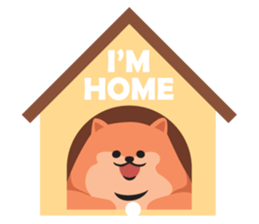 ATOM : Daily Life sticker #14647027