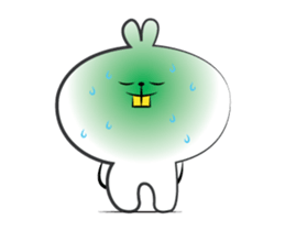 Kaita sticker #14647148