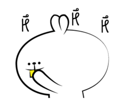 Kaita sticker #14647150