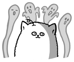 Foo Foo cute little dog sticker #14647401