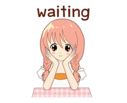 Chompu animated sticker #14647634