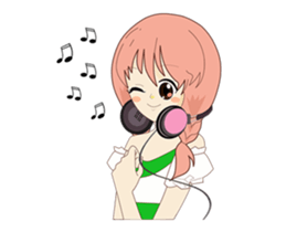 Chompu animated sticker #14647648