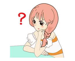 Chompu animated sticker #14647650