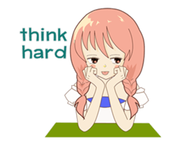 Chompu animated sticker #14647652