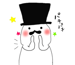 ohigen sticker #14648118