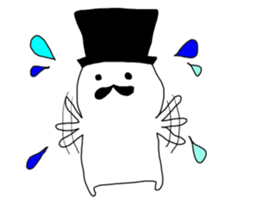 ohigen sticker #14648124