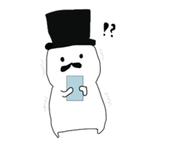 ohigen sticker #14648126