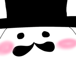 ohigen sticker #14648127