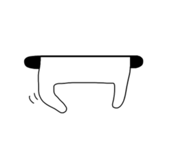 ohigen sticker #14648146