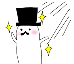 ohigen sticker #14648148