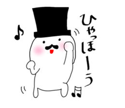 ohigen sticker #14648155