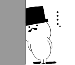 ohigen sticker #14648156