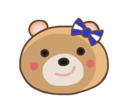 CHEERLEADER(English) sticker #14648187