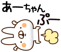 The Ahchan. sticker #14648311