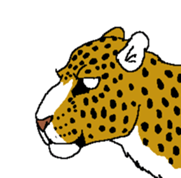 Ultimate power gorilla and Big 5 sticker #14648779