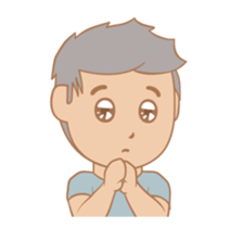 Tauto & friend sticker #14649149