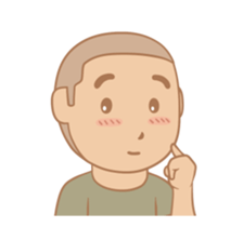 Tauto & friend sticker #14649156