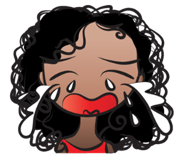 Cassie sweet sweet sticker #14649427