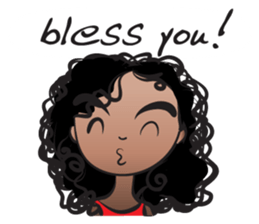 Cassie sweet sweet sticker #14649434