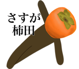 I AM KAKITA sticker #14650674