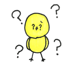 Hello pe two sticker #14651135