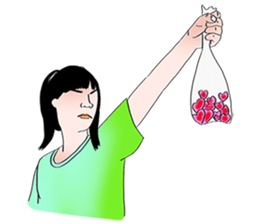 RAOEANG sticker #14651207