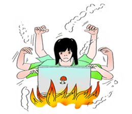 RAOEANG sticker #14651217