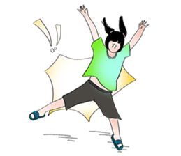 RAOEANG sticker #14651220