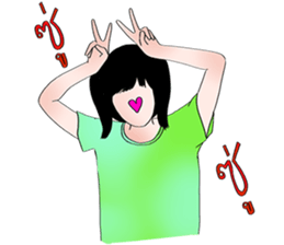 RAOEANG sticker #14651222