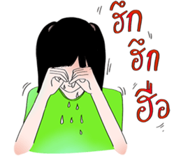 RAOEANG sticker #14651224