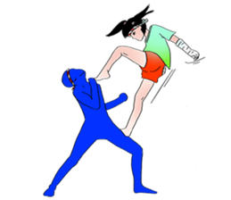 RAOEANG sticker #14651225