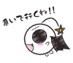 Angelmal sticker #14651922